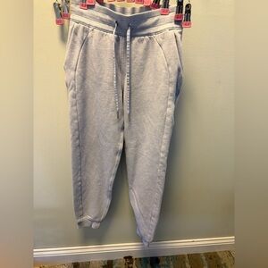 Lululemon joggers